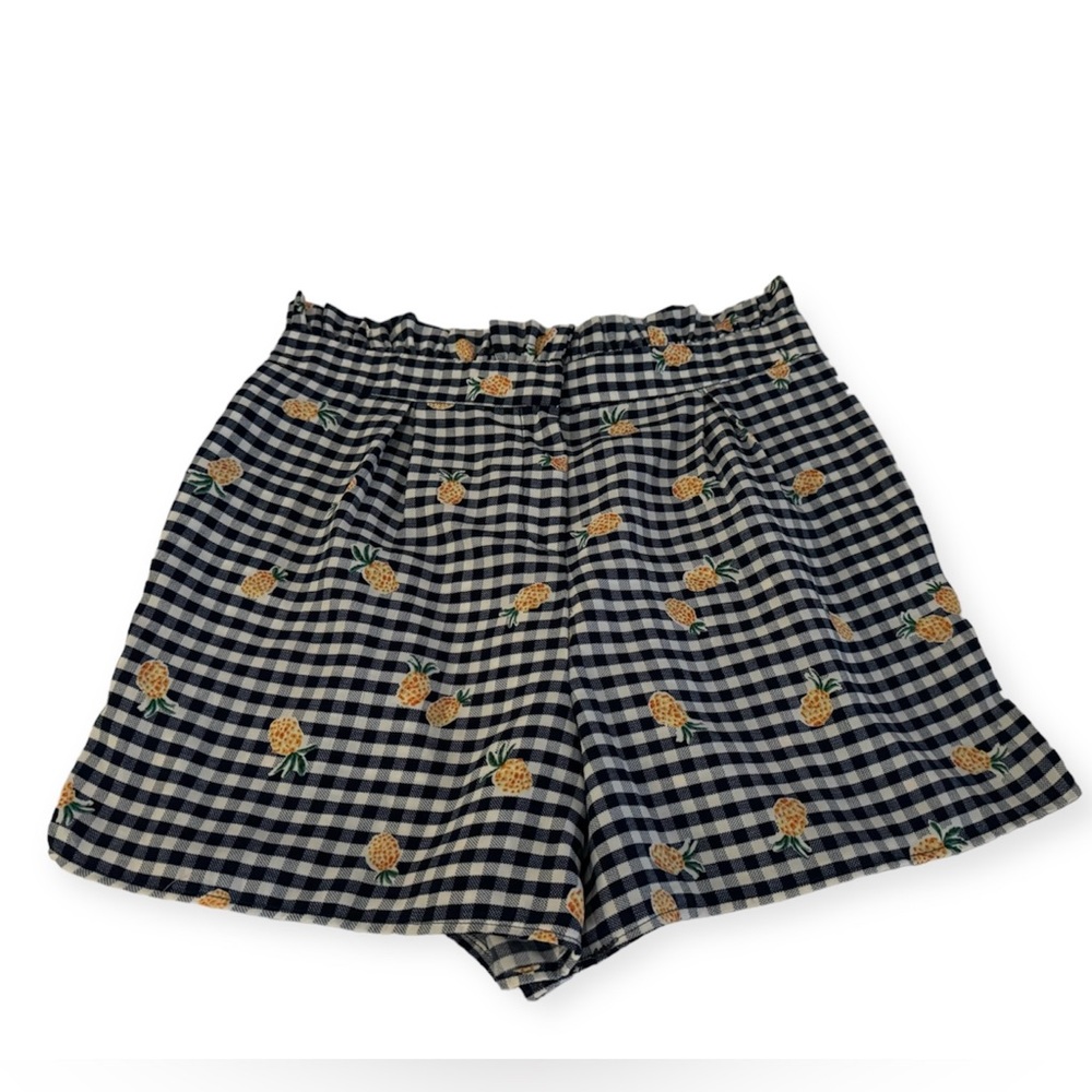 Potter’s Pot- Shorts